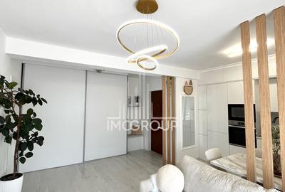 Apartament la cheie| 2 camere| balcon| etaj intermediar| Floresti | Sesul de SuS - 5