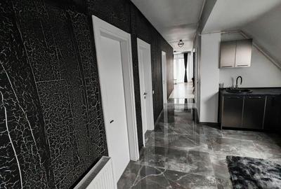   Apartament de Lux, 3 camere,Zona  Nicolae Grigorescu,Metrou Salajan. - 4
