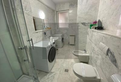 Apartament 220mp utili +terasa 210mp -bloc2010 Unirii -Pasaj Marasesti - 12