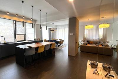 Vilă modernă în Corbeanca | Construcție nouă | Finisaje premium | Piscina - 4