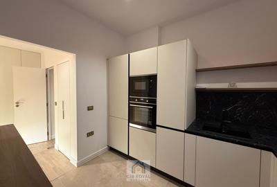 Apart. Luxury 4 Dorobanți-Capitale, Str. Oslo,  renovat 2025 in stil Art Deco, - 25