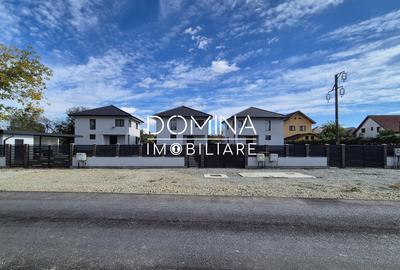 Vanzare vila P+1 *noua* - la cheie - Targu Jiu - zona Dedeman - 5