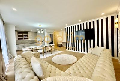 PIPERA/JOLIE VILLE/ARQA RESIDENCE/IANCU NICOLAE/SUPERB/2 LOCURI PARCARE/DESIGNER - 6