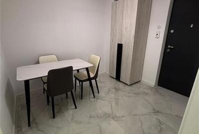 Vanzare apartament 3 camere decomandate modern in Manastur- zona Denver - 3