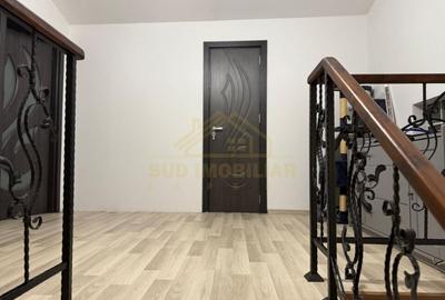 CASA INDIVIDUALA P+1+M-225 MP TEREN-METROU DIMITRIE LEONIDA - 14