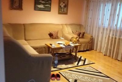 APARTAMENT SPATIOS | LACUL TEI