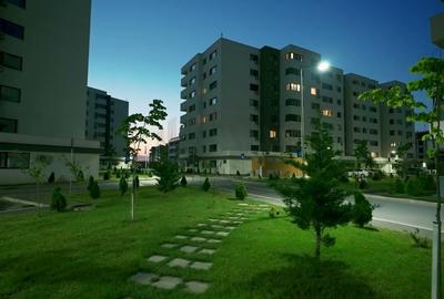 REA1027900 Apartament 2 Camere I Ivory Residence I - 6