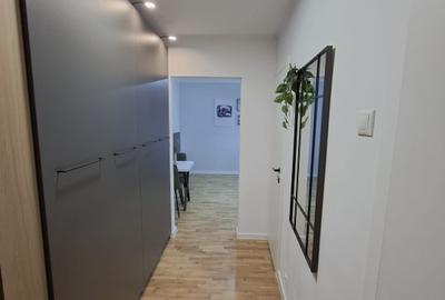 Garsoniera 33mp | Proprietar | Bloc REABILITAT | 6 min Metrou - 4
