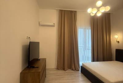 Lux Imobiliare Alexandru Cosmin Residence va ofera spre inchiriere Apartament 3 - 9