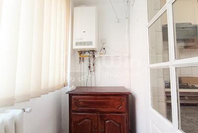 Apartament 2 camere | Etaj 1 | Balcon | Marasti | Fabricii de Zahar - 6