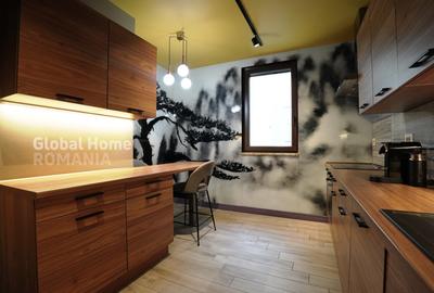 Hotel Serviced Residence | 3 Rooms + Parking | Primaverii - 11
