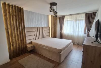 Piața Victoriei | 2 Camere Ultra-Spațios (62mp) | Mobilat NOU + Parcare - 4