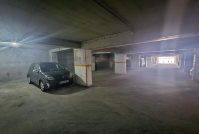 Apartament 2 camere, bloc 2010, garaj, zona Nord - 18