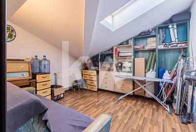 Apartament 3 camere cu scara interioara- COMISION 0% - 12