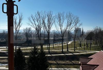 Apartament 2 camere, decomandat, 60 mp, imobil nou, zona Rivus - 1