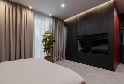 Vila Care Iti Aduce Acasa Visul Cu O Piscina Suspendata - 11