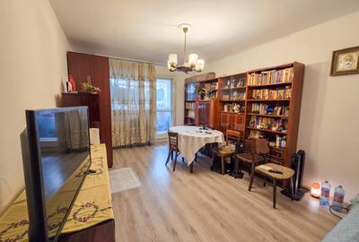 Apartament de 3 camere | Metrou Dristor - 1
