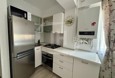 Apartament 2 camere, etaj 2, zona Iulius Mall | FGSEGA - 4