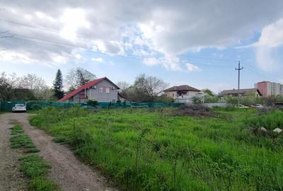 Lot Individual - Casa Vila - 1