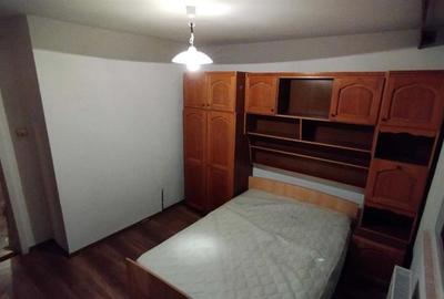 Apartament 2 camere  decomandat etaj intermediarzona Astra - 3