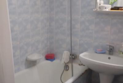 Apartament 3 Camere,Brancoveanu,Spitalul Marie Curie,Amenajat,Liber - 7