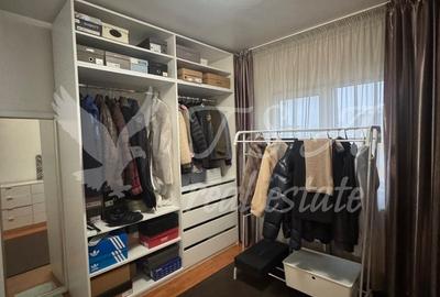 Apartament 3 camere, decomandat, zona Sebastian - 9