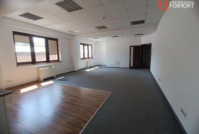 Spatiu de birouri 254 mp de inchiriat, zona Sagului - 4