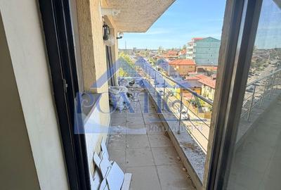 Apartamnet 2 camere Inel 1 - 3