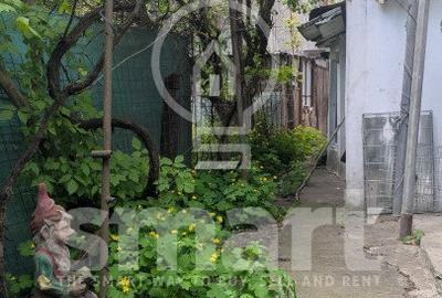 Garsonieră cu grădină proprie, zona centrală Cluj lângă The Office 0% COMISION - 7