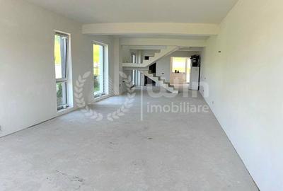 Duplex finalizat cu 4 camere | 165mp | Zona Lidl Dambu Rotund! - 2