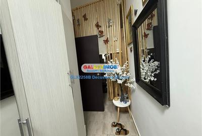 Garsoniera, in Militari Residence, Mobilata, Utilata 52.500 euro - 9