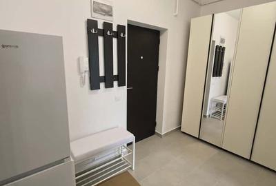 Inchiriere Garsoniera  Belsugului Residence Metrou - 3