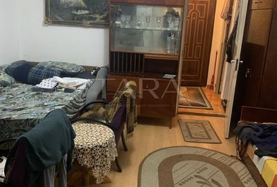 Garsonieră cochetă în Grigorescu – liniște, confort. - 3