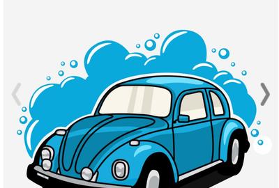 Spalatorie auto la cheie- Predare afacere - 1