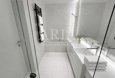 ONE VERDI PARK 5 CAMERE FIRST RENT | UNDERGROUND PARKING - 9