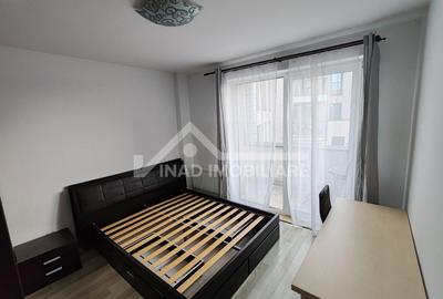 Apartament cu 3 camere, 2, bai, balcon si terasa, Str. Constanta - 5