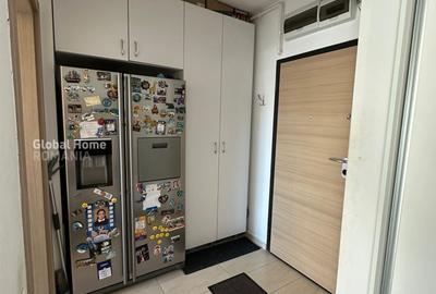Apartament 2 camere 49MP | Baneasa | Loc de parcare | Mobilat si utilat | - 6