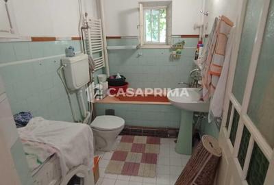 Duplex cu 4 camere în Nicolina