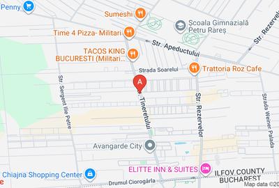 Garsonieră de închiriat - 1