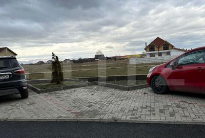 Apartament de lux, 2 camere, 60 mp, terase generoase, poziționat Sud-Avantgarden - 15