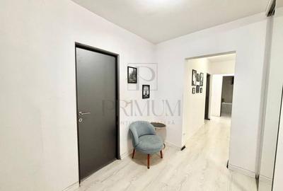CIRCUMVALATIUNII -3CAM -RENOVAT -CENTRALA/AC -LIFT -BOXA -DECOMANDAT - 12