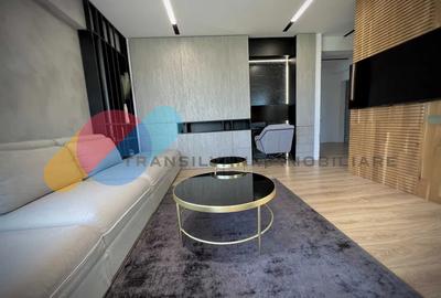 Apartament 2 camere - 72mp - parcare subterana - zona Sopor - Iulius Mall - 6