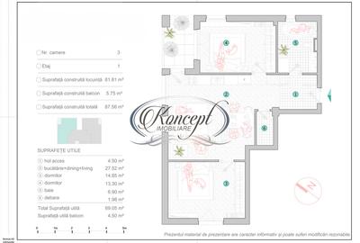 Smart House boutique pe strada Oasului, aproape de CREIC - 7