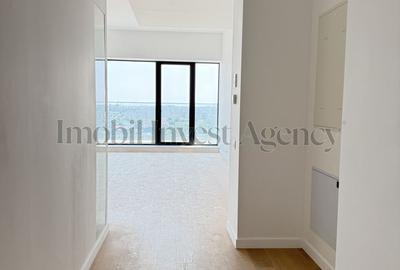 Apartament 3 camere nemobilat in One Verdi Park loc de parcare inclus - 12