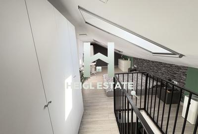 Apartament cu 2 camere in Giroc zona Braytim - 6