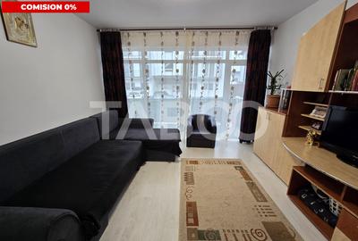 Apartament decomandat 4 camere 2 bai balcon parcare COMISION 0 - 1