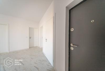 Nou: Apartament 3 camere, Giroc, bloc 2026, finisat la cheie - 14