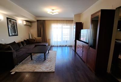 APARTAMENT 3 CAMERE LUX IN COMPLEX REZIDENTIAL CU CIRCUIT INCHIS - 2