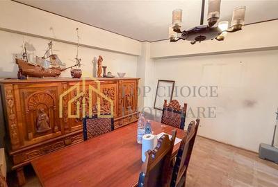 4 CAMERE DOROBANTI - BLOC 1980 - ETAJ 3 - PARCARE INCLUSA - 8