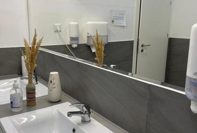 Spatiu de birouri 530 mp de inchiriat, zona Spitalul Judetean - 13